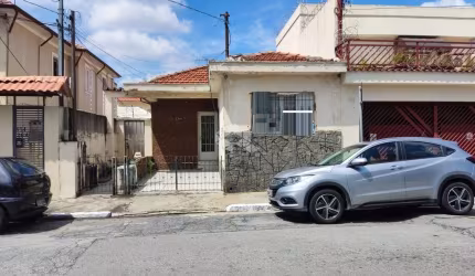 Terreno á venda em Tatuapé.