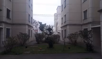 Apartamento à venda Curuçá - São Miguel Paulista