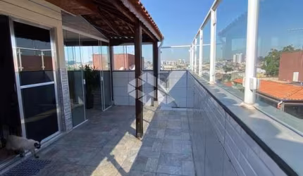 Cobertura á venda - Itaquera, Zona Leste, São Paulo