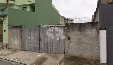 Terreno á venda no Parque Do Carmo