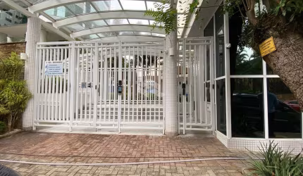 Apartamento à venda - Jardim Anália Franco.