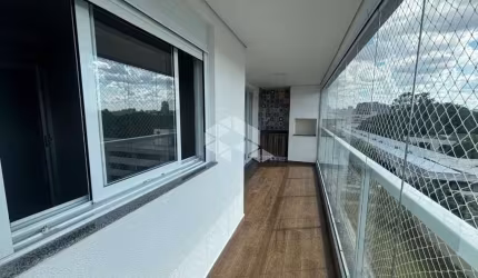 Apartamento à venda Pari.