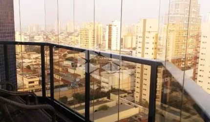 Apartamento à venda, 138m2 por R$ 1.166.000,00 - Tatuapé .
