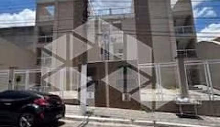 Apartamento com 1 dormitório à venda, 37m2 - Penha (Zona Leste) São Paulo