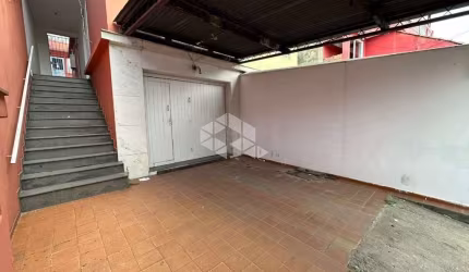 Sobrado á venda Itaquera - São Paulo