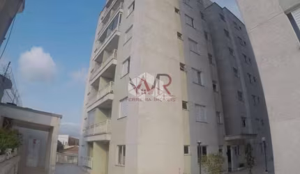 Apartamento com 2 dormitórios à venda, 49m2 por R$ 245.000,00 - Itaquera