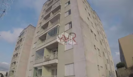 Apartamento à venda, 49m2 por R$ 250.000,00 - Itaquera.
