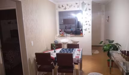 Apartamento á venda em Itaquera