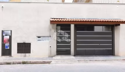 Sobrado com 2 dormitórios à venda, 65m2 por R$ 265.000,00 - Vila Progresso .