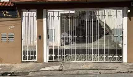 Sobrado com 3 dormitórios à venda, 80m2 por R$ 435.000,00 - Itaquera