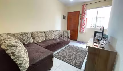 Sobrado com 2 dormitórios à venda, 50m2 por R$ 435.000,00 - Vila Carmosina.