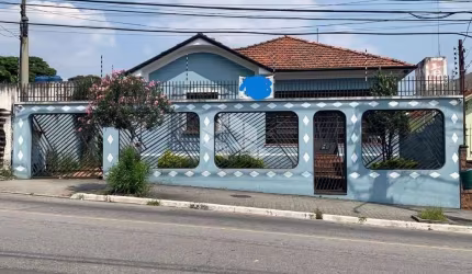 Casa, 420M Á venda por R$ 2.650.000,00 - Itaquera.