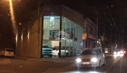 Salão, 280 m2 - venda por R$ 3.500.000,00 - Vila Carrão.
