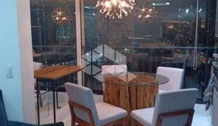 Apartamento à venda, 58m2 por R$ 550.000,00 - Vila Divina Pastora.