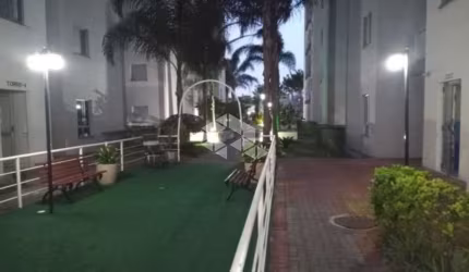 Apartamento à venda, 52m2 por R$ 275.600,00 - Itaquera.