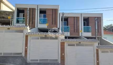 Sobrado à venda, 105m2 por R$ 660.000,00 - Vila Matilde.