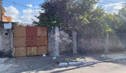 Terreno à venda, 300m2 por R$ 580.000 - Vila RÉ.