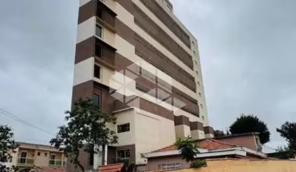 Apartamento com 2 dormitórios à venda - Guilhermina Esperança