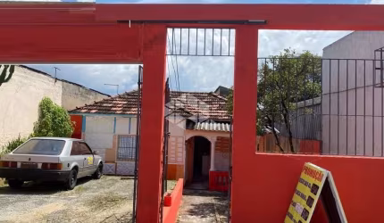 Terreno à venda em Itaquera - 250m2  Itaquera