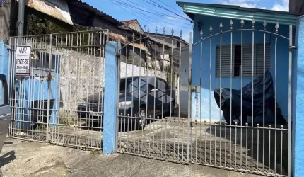 Terreno à venda, 150 m2 por R$ 265.000,00 - Itaquera.