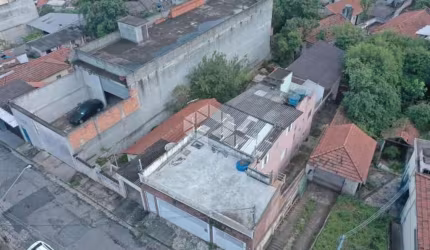 Terreno á venda, 340m2 por R$ 1.380.000,00 - Pirituba.