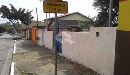 Terreno á venda 500m2  - Vila Ré, São Paulo.