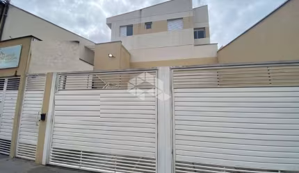 Apartamento á venda em Cidade Líder - Itaquera.
