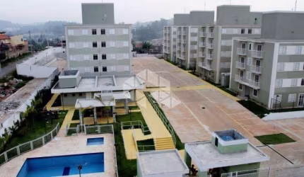 Apartamento à venda, 48m2 por R$ 220.000,00 - Guaianazes