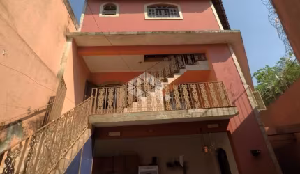 Sobrado á venda - Cidade Líder.
