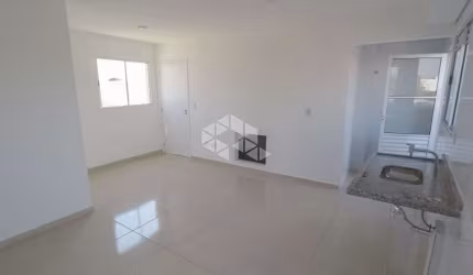 Apartamento á venda com 2 dormitórios - Vila Alpina.