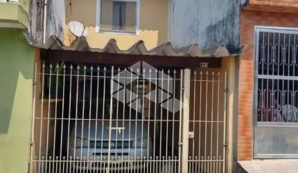 Casa à venda, 63m2 por R$ 420.000,00 - Itaim Paulista