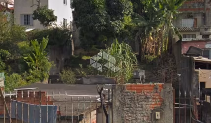 Terreno à venda, 360m2 por R$ 600.000,00 - Aricanduva.