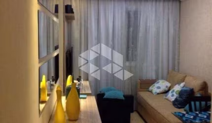 Apartamento com 2 dormitórios à venda 42m2 por R$ 330.000 - Guilhermina Esperança