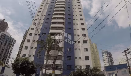 Apartamento à venda com 82m2 - Tatuapé.