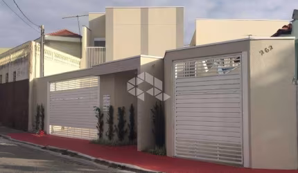 Apartamento à venda, 35m2 por R$ 250.000,00 - Vila Prudente.