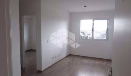 Apartamento à venda, 2 dormitórios - Engenheiro Goulart.