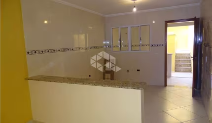 Sobrado à venda Cidade Patriarca.