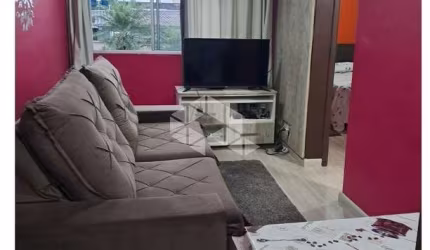 Apartamento com 2 dormitórios à venda, 43m2 - Penha, São Paulo.