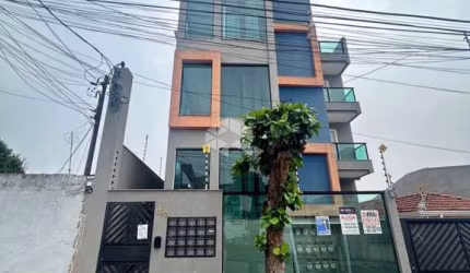 Apartamento á venda 1 dormitório na Vila Ré