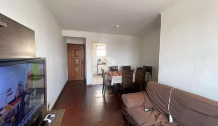 Apartamento á venda na Rua Da Mooca