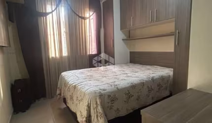 Apartamento à venda em Itaquera
