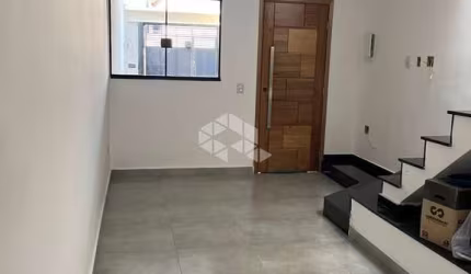 Sobrado NOVO à venda, 3 dorm.(s). , 110m2 por R$ 590.000,00 - Vila Norma, São Paulo.