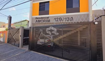 Apartamento á venda - Carrão (Programa Minha Casa Minha Vida).
