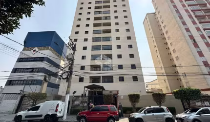 Apartamento á venda em Itaquera