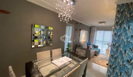 Apartamento á venda 2 dormitórios, 59m2 - Itaquera