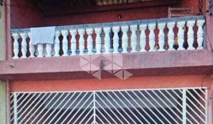Sobrado á Venda, 3 Dorm., 2 Vaga(s), Limoeiro, São Paulo