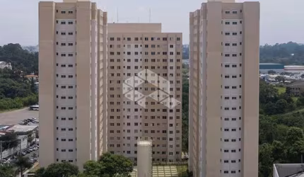 Apartamento á venda próximo do Aquários e Jacu Pêssego com 2 dormitórios