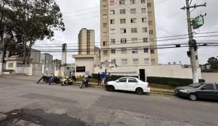Apartamento á venda em Itaquera.