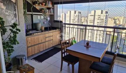 Apartamento á venda 85m2 - Parque São Jorge, Tatuapé, São Paulo...