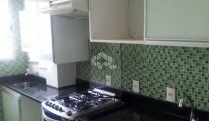 Apartamento a Venda em São Miguel Paulista 50 m², sacada, 2 dormitórios, cozinha com móveis planejados e 1vaga de garagem.